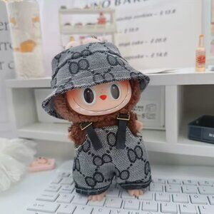 Doll Clothes